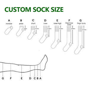 <span class=keywords><strong>Calcetines</strong></span> <span class=keywords><strong>de</strong></span> equipo <span class=keywords><strong>de</strong></span> alta calidad personalizados Welly diseño <span class=keywords><strong>de</strong></span> logotipo <span class=keywords><strong>de</strong></span> personaje <span class=keywords><strong>de</strong></span> punto con posición inferior y puño <span class=keywords><strong>para</strong></span> la temporada <span class=keywords><strong>de</strong></span> otoño - Product Image 5