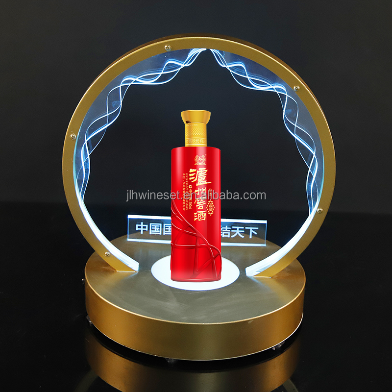 738 white Liquor holder