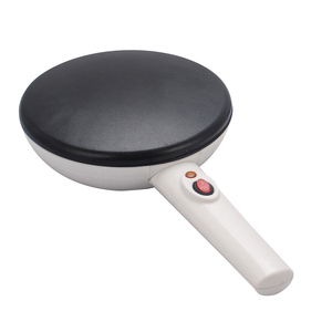 Ménage Multi-fonction Portable Antiadhésif Électrique Mini Oeuf Crêpière Crêpière - Product Image 3