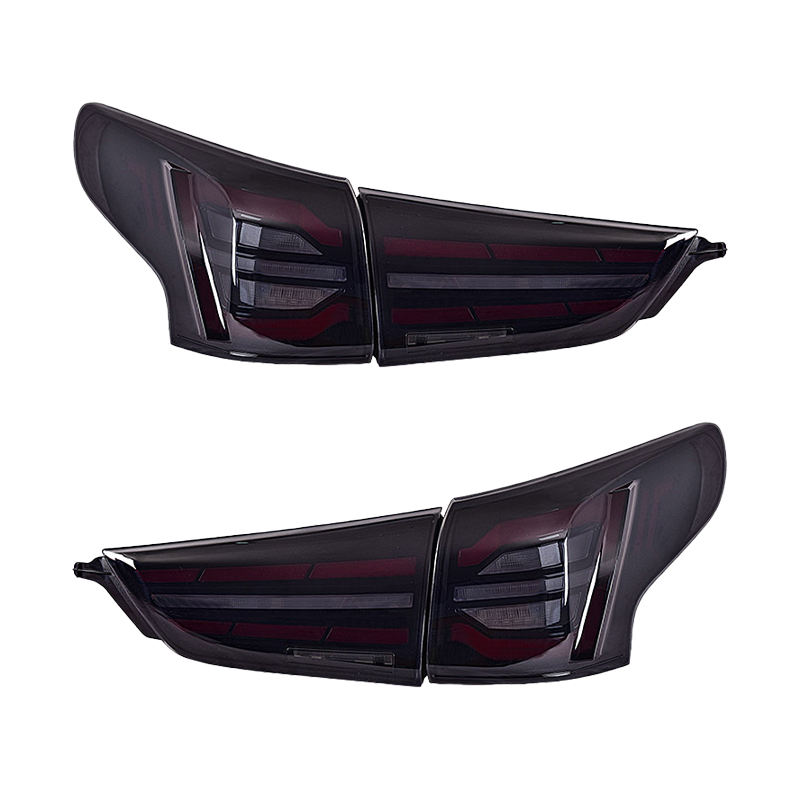 Pour Nissan Qashqai BLACKEND