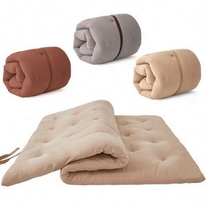 Échantillon Gratuit Tapis de Couchage pour Dortoir Matelas de Camping Sac à Dos de Loisirs et de Sport - Product Image 1