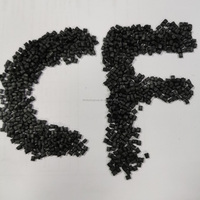 Usine, prix d'usine, promo! Tubes plastiques spéciaux de haute qualité, 4 pièces, résine PEEK + 10% CF + pfte, fibre de carbone renforcée