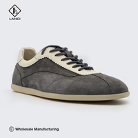 Fabricants de baskets personnalisées LANCI, baskets de luxe de créateurs, chaussures de sport OEM, baskets à marque privée