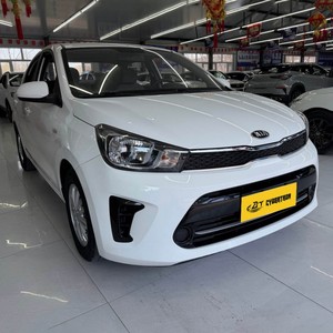 Kia Pegas 2020 1.4L Comfort con Techo Solar, Auto Usado, Transmisión Automática de 4 Velocidades, Sedán Pequeño en Venta, Exportación, Auto Mini <span class=keywords><strong>Muy</strong></span> Económico para Adultos - Product Image 2