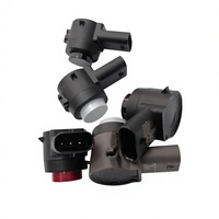 Radar de stationnement arrière authentique pour Model Y P2525001-01-D/P2525002-01-D Extérieur/Intérieur
