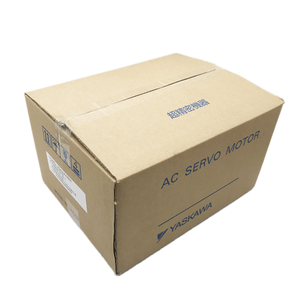 Motor Servo Eléctrico Original SGMG-20A2ASBR - Product Image 5