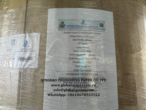 <span class=keywords><strong>Papier</strong></span> sans <span class=keywords><strong>carbone</strong></span>/<span class=keywords><strong>papier</strong></span> NCR en <span class=keywords><strong>feuille</strong></span> et en rouleau - Product Image 5
