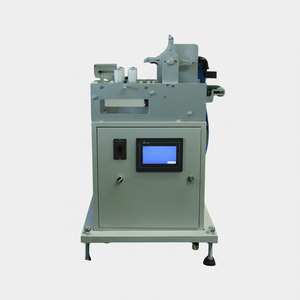 Máquina de fabricación de jabón de barra automática con estampado de corte a buen precio - Product Image 1