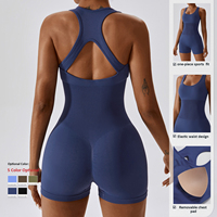 Combinaisons de sport sans couture de haute qualité 2023 pour femmes, vente en gros