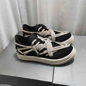 <span class=keywords><strong>Sneakers</strong></span> di Alta Qualità in <span class=keywords><strong>Vera</strong></span> <span class=keywords><strong>Pelle</strong></span> di Design Retrò, Scarpe con Lacci a Stella a Cinque Punte, <span class=keywords><strong>Sneakers</strong></span> Geobasket - Product Image 6