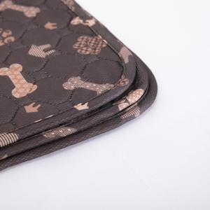 Wieder verwendbare Welpen-Haustier-Trainings matten Wasch bare Pee-<span class=keywords><strong>Pads</strong></span> mit rutsch festem, wieder verwendbarem Hunde <span class=keywords><strong>training</strong></span> - Product Image 4