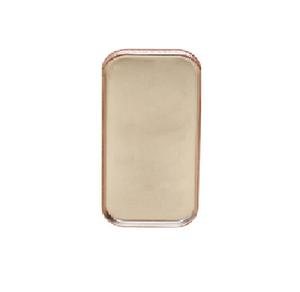 Trocador de Calor de Placa de Cobre em Aço Inoxidável de Alta Eficiência Forwon, Compacto para Uso em Caldeiras, Certificado CE, 1 Ano de Garantia - Product Image 4