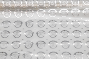 <span class=keywords><strong>RFID</strong></span> 13,56 Mhz mini <span class=keywords><strong>RFID</strong></span> Label Chips HF NFC PET Sticker NFC Etiqueta transparente - Product Image 4