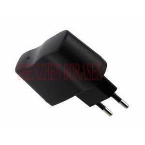 Korean Standard <b>5V</b> 1A DC Power Supply Constant Voltage Lithium Battery Charger 100-240V Input Natural Cooling - Product Image 1