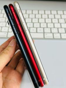 โทรศัพท์มือถือ <span class=keywords><strong>iPhone</strong></span> SE3 รุ่น Global 5G ความจุ 128GB RAM 4GB คุณภาพสูง ราคาถูก ของแท้ ปลดล็อคแล้ว สภาพ 99% มือสอง - Product Image 5