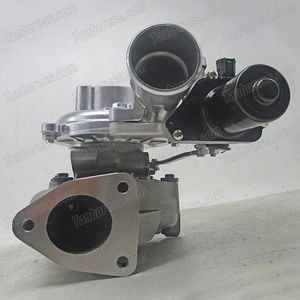 Pièces automobiles CT16V turbos pour Toyota VIGO 2.5 D pièces de moteur turbocompresseur 17201-30150 moteur D4D <span class=keywords><strong>KZ</strong></span> - Product Image 2