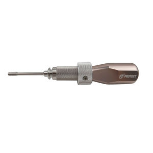 Destornillador dental universal para ortodoncia con punta de destornillador - Product Image 3