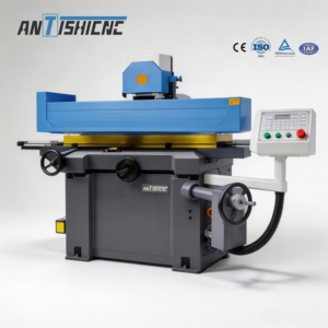 Máquina Rectificadora de Superficies CNC para Moldes de Acero Endurecido de Carburo de Precisión, Piezas Automotrices, Fabricante OEM - Product Image 1
