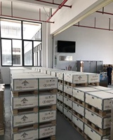 Système de stockage d'énergie domestique OEM 16 kWh, onduleur hybride 8 kW, batterie LiFePO4 51,2 V 314 Ah, utilisation extérieure IP65