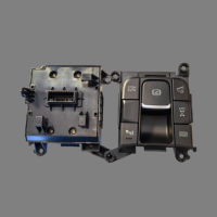 Interruptor de Freno de Mano Electrónico Completo 93600-D9120-WK 93600D9120WK para Kia Sportage QL