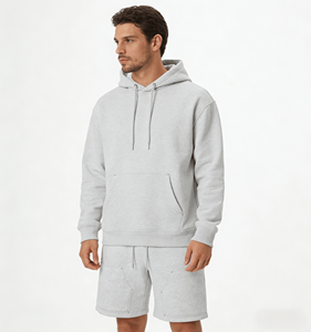 <b>Shorts</b> Joggers Streetwear 400 Gsm Sweat <b>Shorts</b> 100 Cotton Drawstring Waist Custom Summer Jogger <b>Shorts</b> - Product Image 1