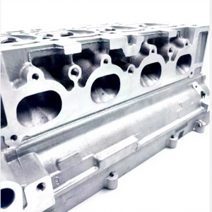 Nuovo Gruppo Testata Cilindri OE 1608949780 per Peugeot 301 <span class=keywords><strong>2008</strong></span> 307 308 408 EC5 - Product Image 4