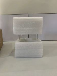 โฟมผ้าฝ้ายมุกกันกระแทกสินค้าเปราะบางวัสดุบรรจุภัณฑ์ - Product Image 6