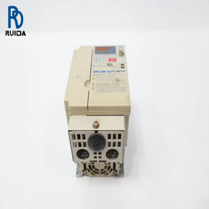 CIMRV7AM22P2 200230vac 0400hz 0230vac อะไหล่แท้ใหม่เอี่ยม ราคาถูก PLC - Product Image 1