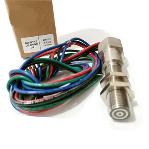PLC Go Switch73-1356t-A2-N สวิตช์สแตนเลสแบบตรงชนิดแม่เหล็กเหนี่ยวนำสำหรับการเขียนโปรแกรม PLC ควบคุมอุตสาหกรรม - Product Image 3