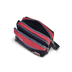 Sac bandoulière KMR personnalisé avec logo OEM/ODM, motif personnage d'anime, idéal pour Comic Con – Fournisseur de merchandising – Nouveauté 2026 - Product Image 6
