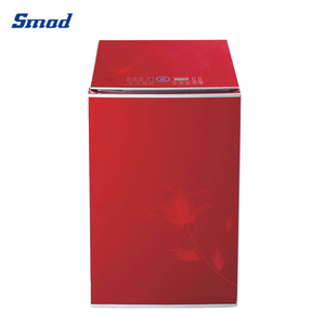 Smad 6kg Semi-Automatic Single Tub <b>Top</b> <b>Loading</b> All-In-One Washer/Dryer Washing Machine DWT-60ADBZ(A479) - Product Image 3