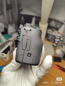 Cámara <span class=keywords><strong>EOS</strong></span> <span class=keywords><strong>M50</strong></span> Original de Canon de Segunda Mano, Cámara Digital Profesional DSLR con Batería y Cargador - Product Image 4