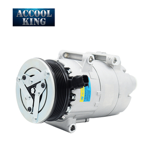 Compresor de Cabina 6G9119D629GA 1435796 6G9119D629 GB1543958, Compresor de Refrigeración para Galaxy/Mondeo - Product Image 4