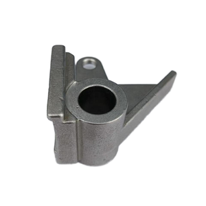 Hợp kim thép không gỉ màu xám sắt đúc máy kéo các bộ phận đòn bẩy xi lanh OEM nhà máy Phụ tùng phụ kiện niêm phong điền đóng gói - Product Image 3