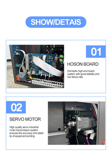 Double tête Xp600 3200 Mini petite A4 A3 A2 Machine d'impression Led Uv Imprimante UV à plat pour autocollant Bouteille cylindrique à plat - Product Image 3