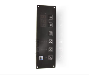 Panel de <span class=keywords><strong>Control</strong></span> de Climatización Automático 2E06389G01 <span class=keywords><strong>para</strong></span> Sistema de Panel de <span class=keywords><strong>Control</strong></span> de Aire Acondicionado - Product Image 4