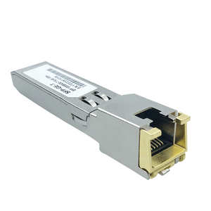 جهاز الإرسال والمستقبل الصيني Rj45 10/من الصين/1000 قاعدة-<span class=keywords><strong>t</strong></span> <span class=keywords><strong>Sfp</strong></span> Rj45 10/10000/10000/Base G <span class=keywords><strong>Sfp</strong></span> وحدات لسيارة وي سيسكو - Product Image 4