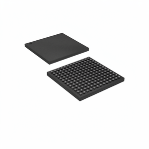 PIC32MZ1064DAS169T-V_6J Original Electronics Component 169 LFBGA Embedded - Product Image 1