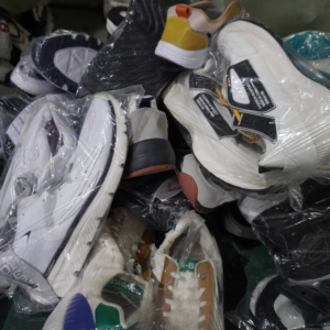 Scarpe di Marca Usate in Balle, <span class=keywords><strong>Borse</strong></span> di Seconda Mano di Marca, Scarpe da Uomo Usate all'Ingrosso - Product Image 3