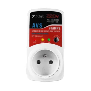 Protector Stabilizer Tv Power Protector Fridge Guard Voltage Protection