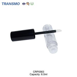 Tubo de Brillo Labial Reciclable de 4 ml, Envase de Plástico para Brillo Labial, Corrector y Laca con Acabado Brillante para Rubor y Uso Cosmético - Product Image 4