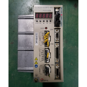 ไดรฟ์ TOEI VLASV-025P2-HV VLBST-14030-C007 ไดรฟ์ VLASV-025P2-HV VLBST-14030-C007 TOEI VLASV-025P2-HV VLBST-14030-C007 - Product Image 4