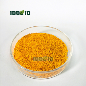 Extracto de Raíz de Cúrcuma Instantáneo en Polvo, Curcumina Soluble en Agua 1%-20% - Product Image 4