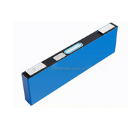 Cellules prismatiques CATL originales 27x92x300 116Ah 3.7V NCM Batteries au lithium-ion EV voiture/alimentation portable/batterie de stockage d'énergie solaire
