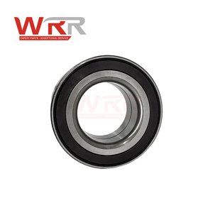 31226783913 31226756889 Rodamiento de rueda para BMW E60 E63 525i 530i, conjunto de brida de cubo de rueda delantera duradero para eje de transmisión, piezas de reparación - Product Image 6