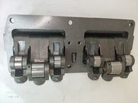 3418660 3081251 Cast Iron Cam Follower Housing Assembly for NT855 NTA855 Diesel Engine VOGEN POWER