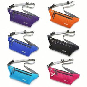 Sac de rangement écologique tendance, très vendu, avec logo personnalisé, design en forme de baril, fermeture à glissière, unisexe, pour la randonnée et les voyages - Product Image 1
