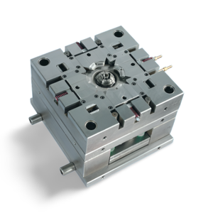 مصنع تصنيع المعدات الأصلية قالب حقن وقفة واحدة PP mold الشركة المصنعة - Product Image 6