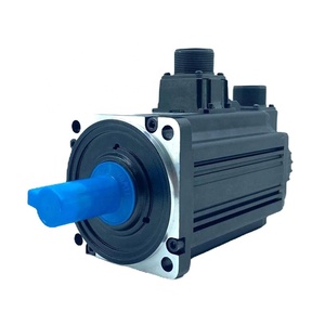 Moteur AC ECMA-C11010SS Delta ECMA-A2 1kW 3000 tr/min 110VAC pour automatisation industrielle - Product Image 5