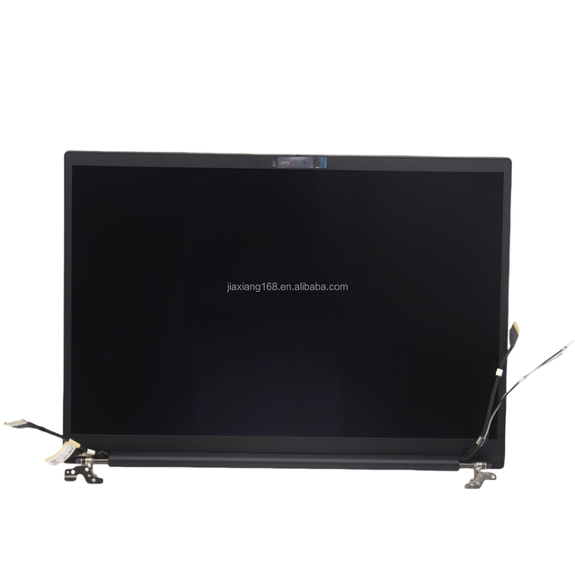 16 Inch Laptop OLED Screen LCD Assembly ATNA60YV04 ATNA60YV04-0 5M11D12336 for Lenovo Thinkpad P1 Gen 6 Display